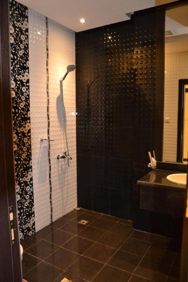 فندق الميثاق بواسطة سما ستار Riad Exterior foto