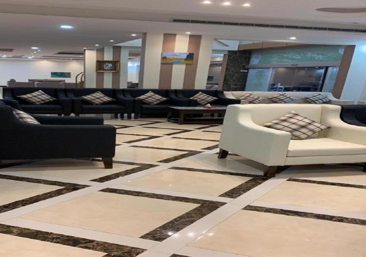 فندق الميثاق بواسطة سما ستار Riad Exterior foto