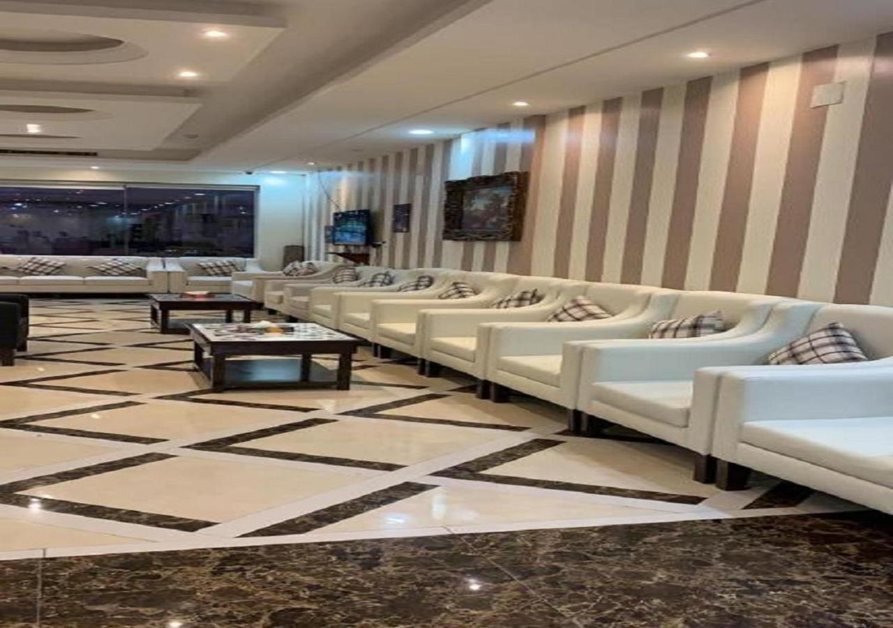 فندق الميثاق بواسطة سما ستار Riad Exterior foto