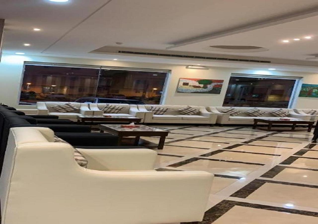 فندق الميثاق بواسطة سما ستار Riad Exterior foto
