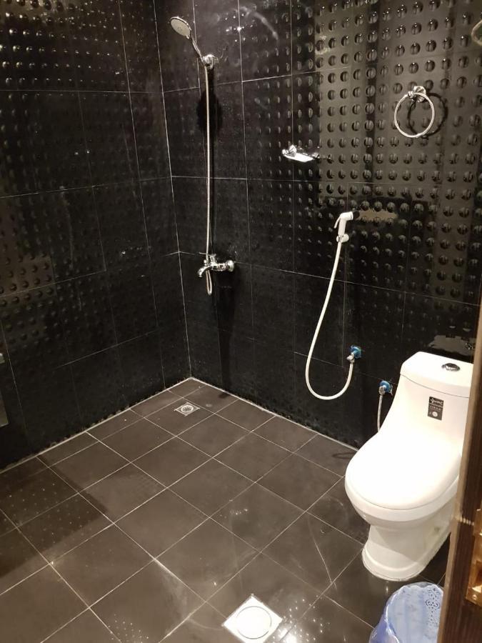 فندق الميثاق بواسطة سما ستار Riad Exterior foto