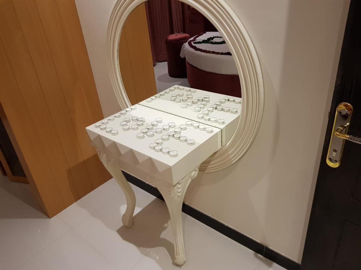 فندق الميثاق بواسطة سما ستار Riad Exterior foto